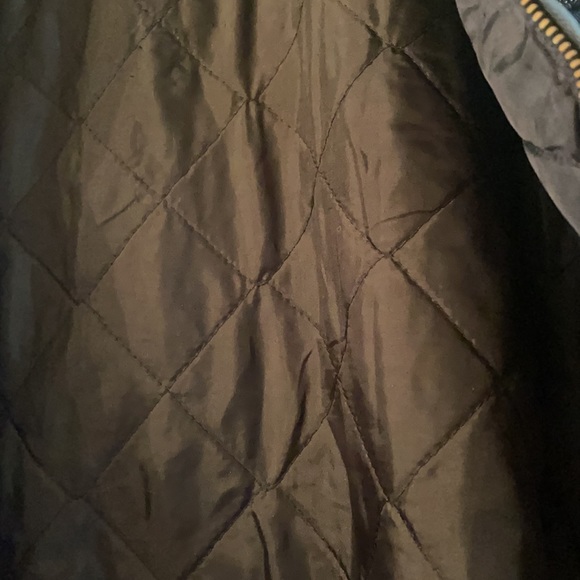 Red Cap Jacket Size XL - Picture 5 of 5